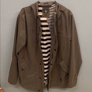 Volcom jacket